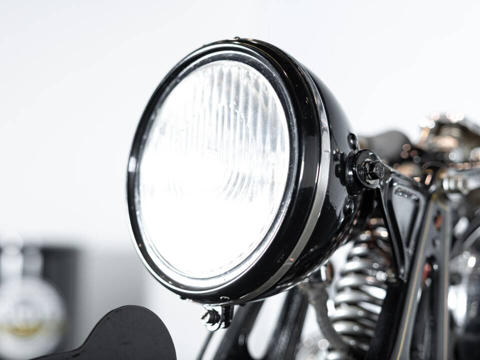 Immagine 28/50 di Bianchi Stelvio 250 (1948)