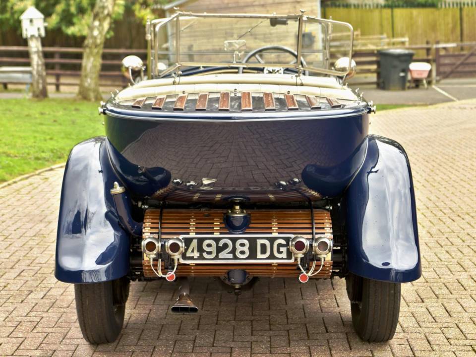 Afbeelding 7/48 van Rolls-Royce 40&#x2F;50 HP Silver Ghost (1920)