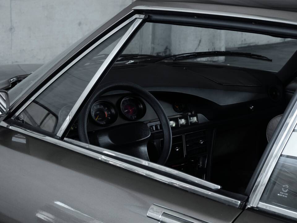 Bild 39/50 von Citroën SM injection (1974)