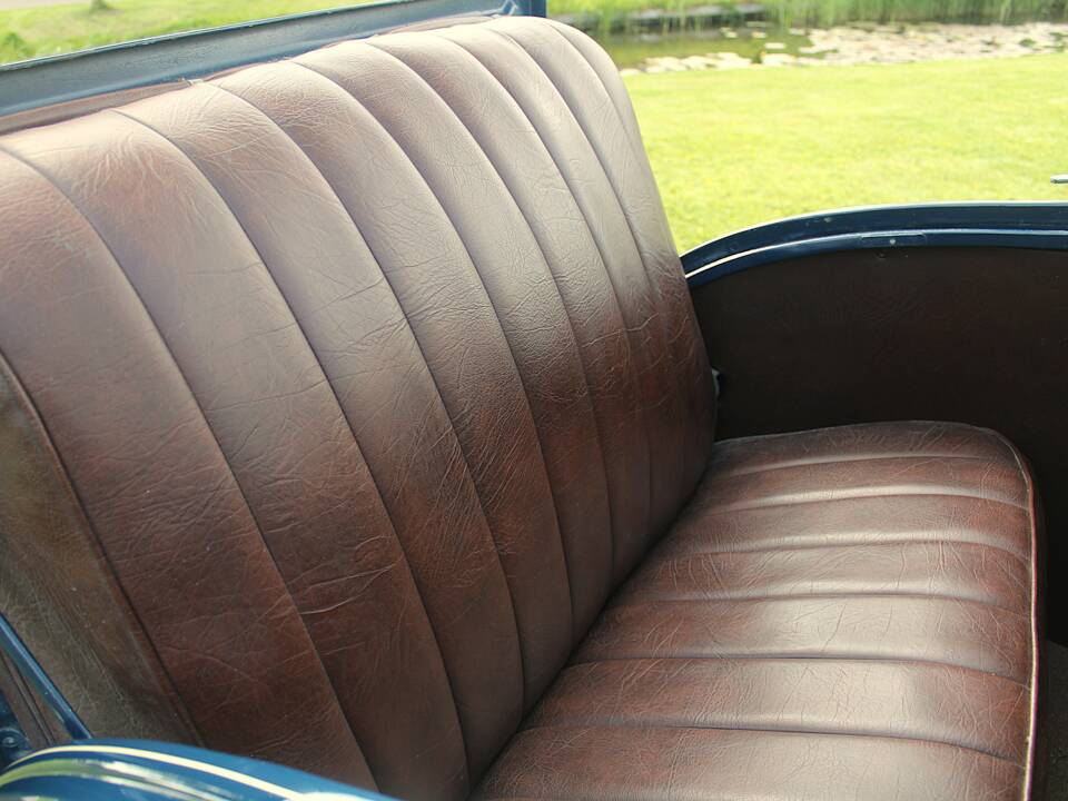 Imagen 28/36 de Ford Model A (1931)