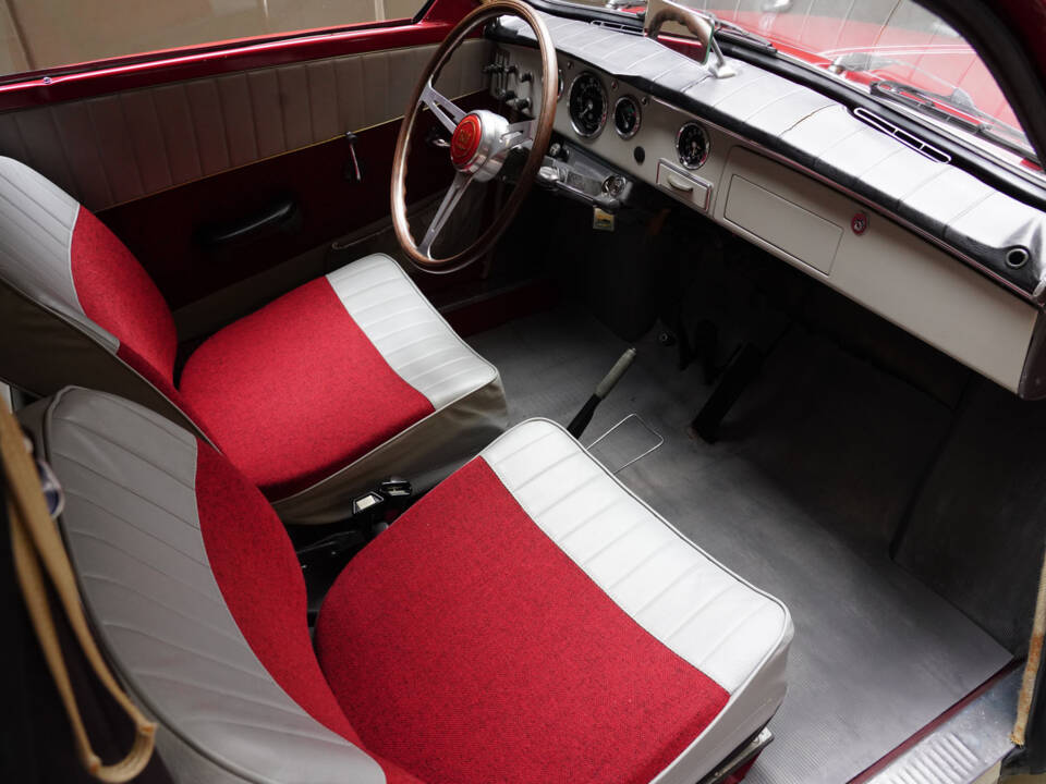 Bild 20/95 von Saab 96 (1964)