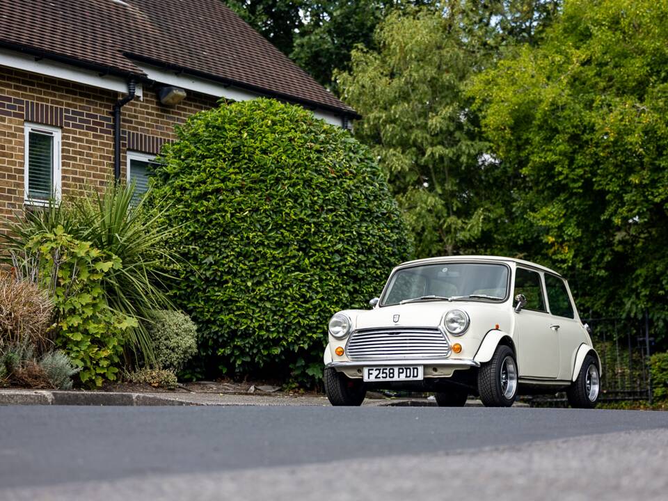 Image 40/50 de Rover Mini Mayfair (1988)
