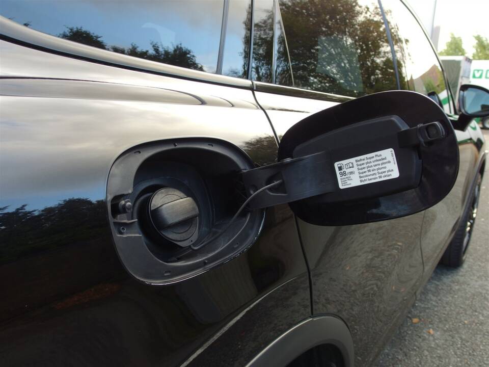 Imagen 27/97 de Porsche Cayenne Turbo (2011)