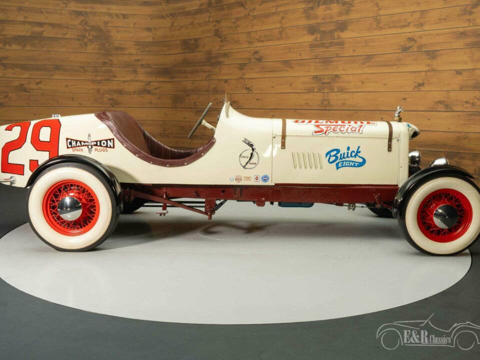 Imagen 11/19 de Buick Model 44 Sport (1929)