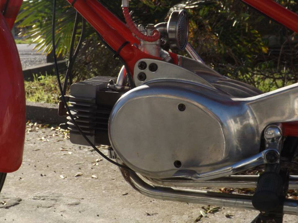 Image 6/50 of Rumi 125 Super Sport (1960)