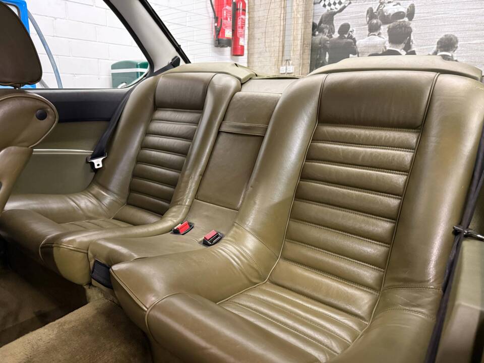 Bild 12/19 von BMW 630 CS (1979)