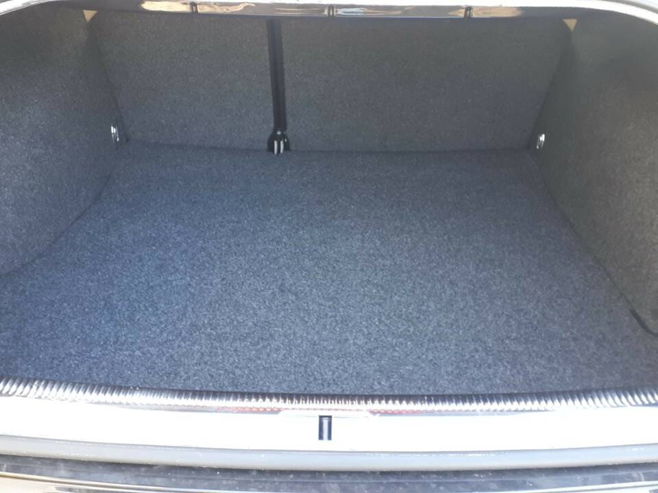 Afbeelding 19/19 van Volkswagen Passat 2.0 (2003)