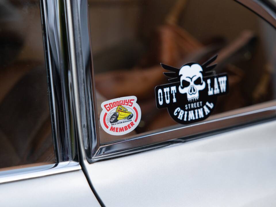 Afbeelding 27/50 van Porsche 356 B 1600 (1961)