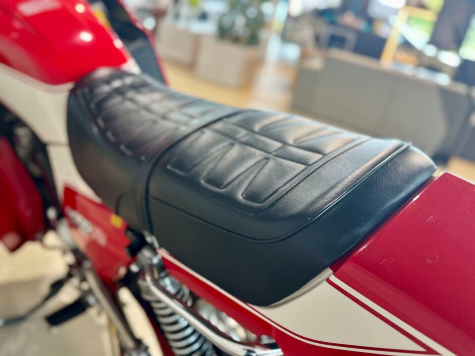 Afbeelding 27/42 van Honda DUMMY (1982)
