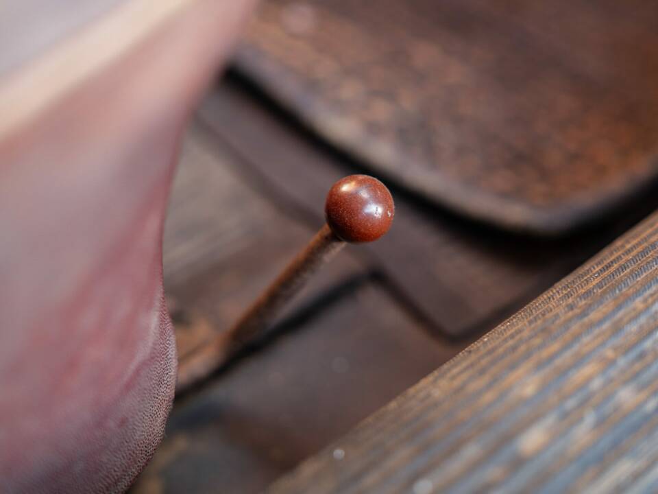 Bild 33/50 von FIAT 500 A Topolino Giardiniera (1949)