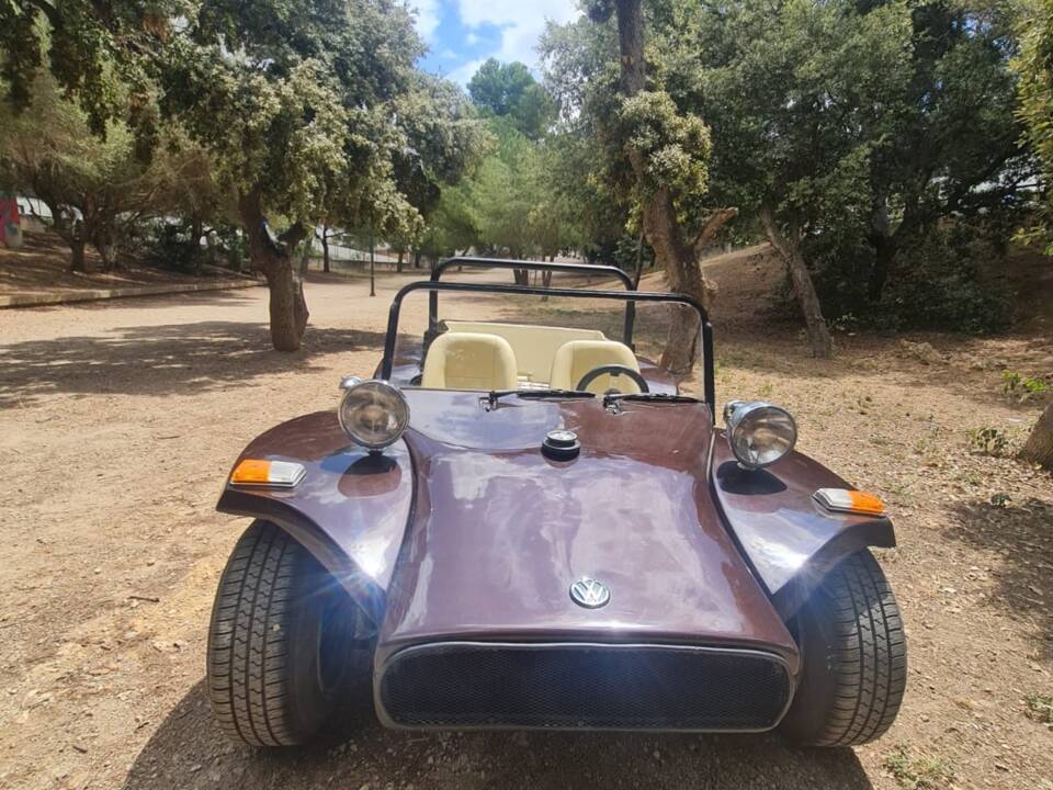 Image 57/62 of Volkswagen Buggy (1976)