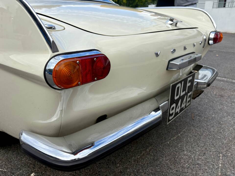 Bild 29/46 von Volvo 1800 S (1967)