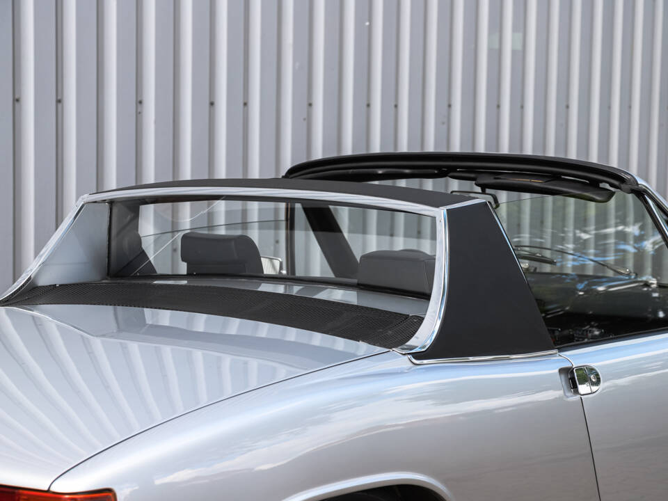 Imagen 45/76 de Porsche 914&#x2F;6 (1970)