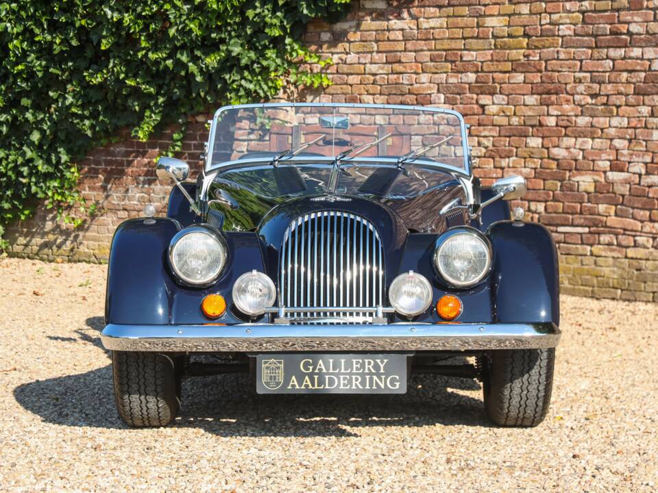 Image 20/50 of Morgan Plus 8 (1982)