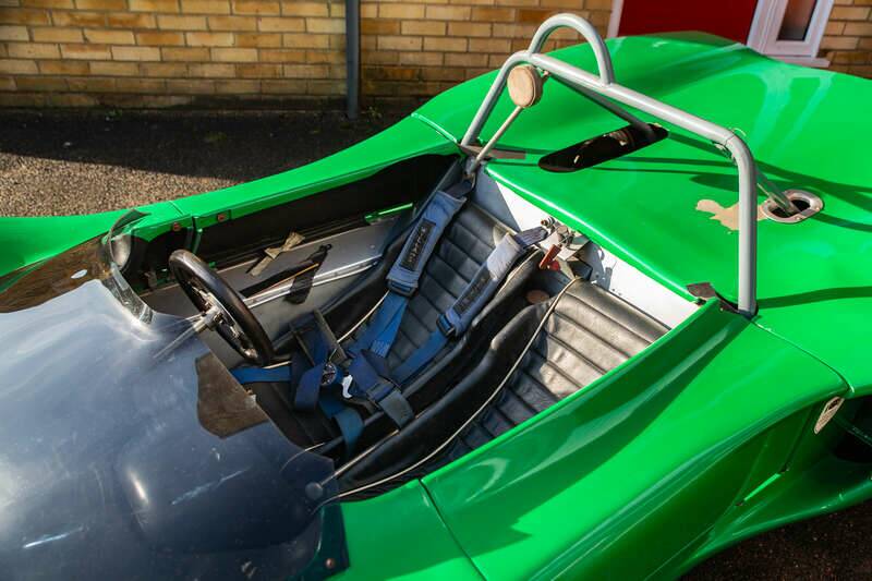 Immagine 38/50 di Royale RP4 (1970)