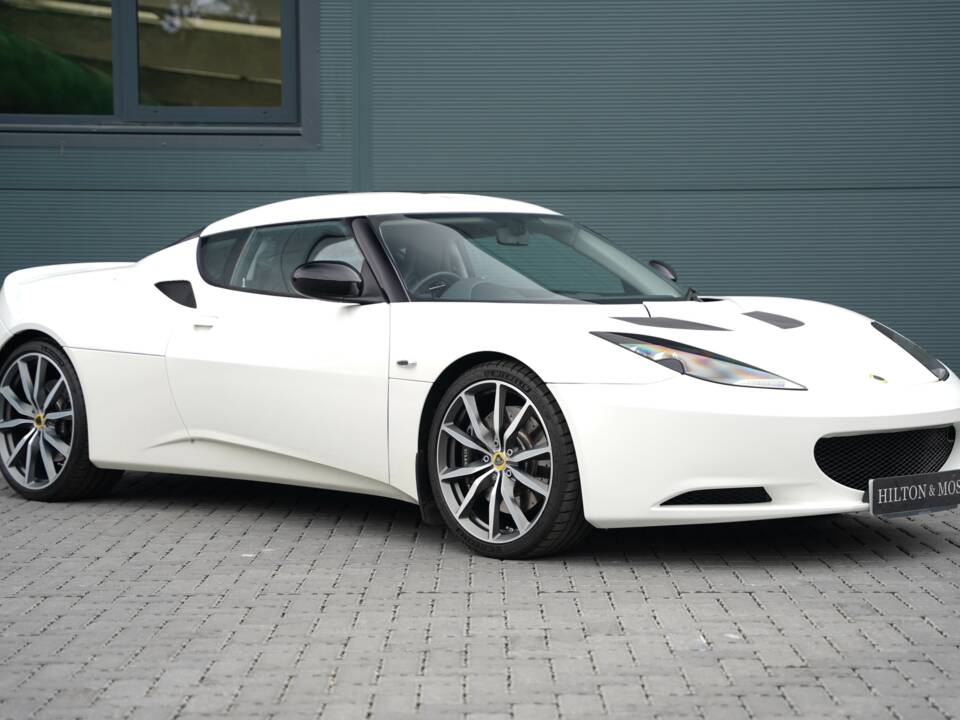 Bild 1/50 von Lotus Evora S (2013)