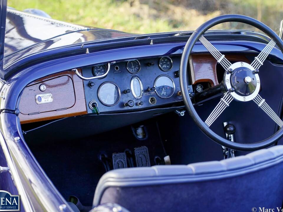 Bild 19/33 von Invicta 4,5 Liter A-Typ High Chassis (1931)