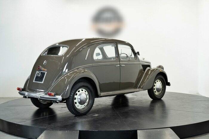 Image 4/7 of Lancia Ardea (1952)