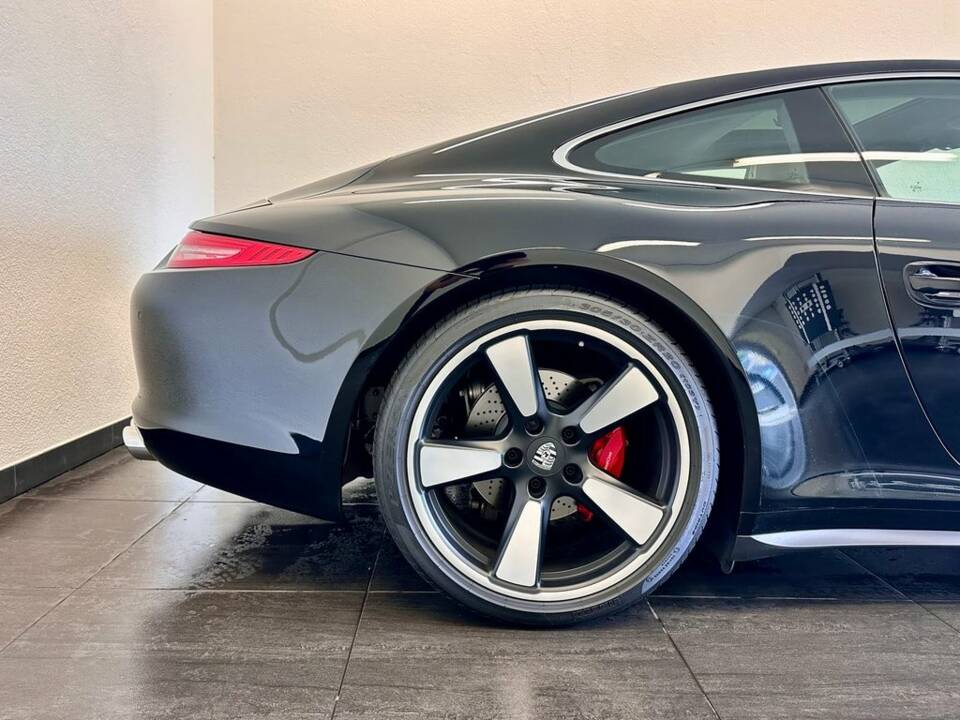 Afbeelding 5/22 van Porsche 911 Carrera S "50 Jahre 911" (2014)
