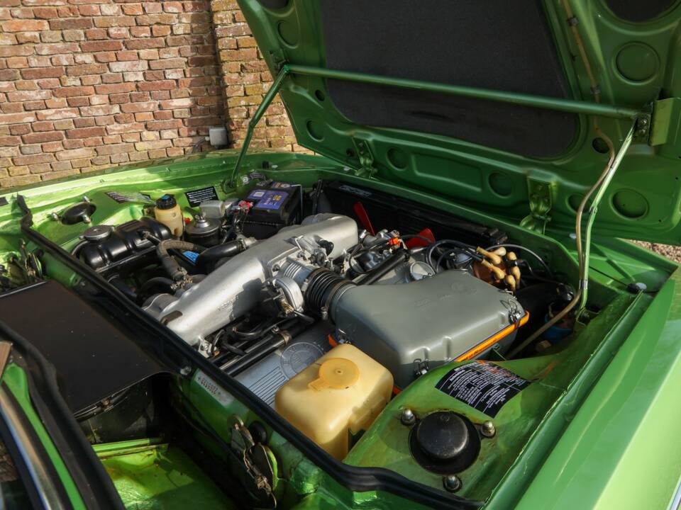 Image 7/50 of BMW 3.0 CSi (1973)
