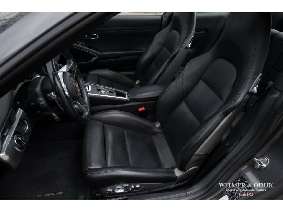 Bild 6/31 von Porsche 911 Carrera (2016)