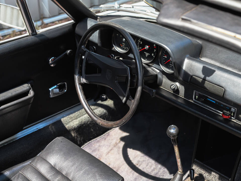 Imagen 41/76 de Porsche 914&#x2F;6 (1970)
