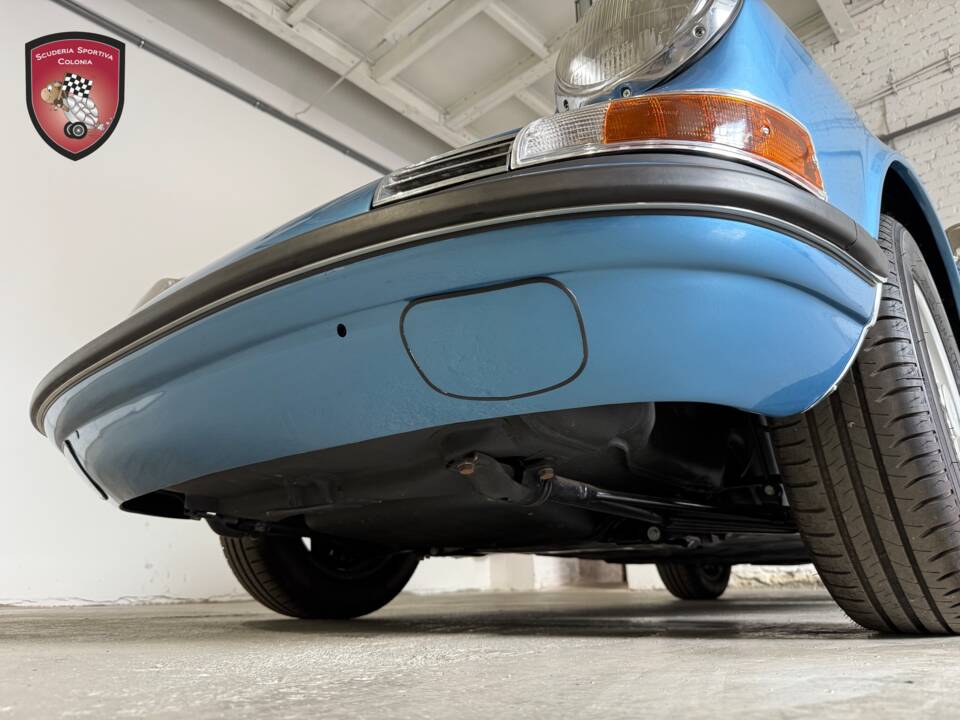 Afbeelding 67/91 van Porsche 911 2.2 S (1970)