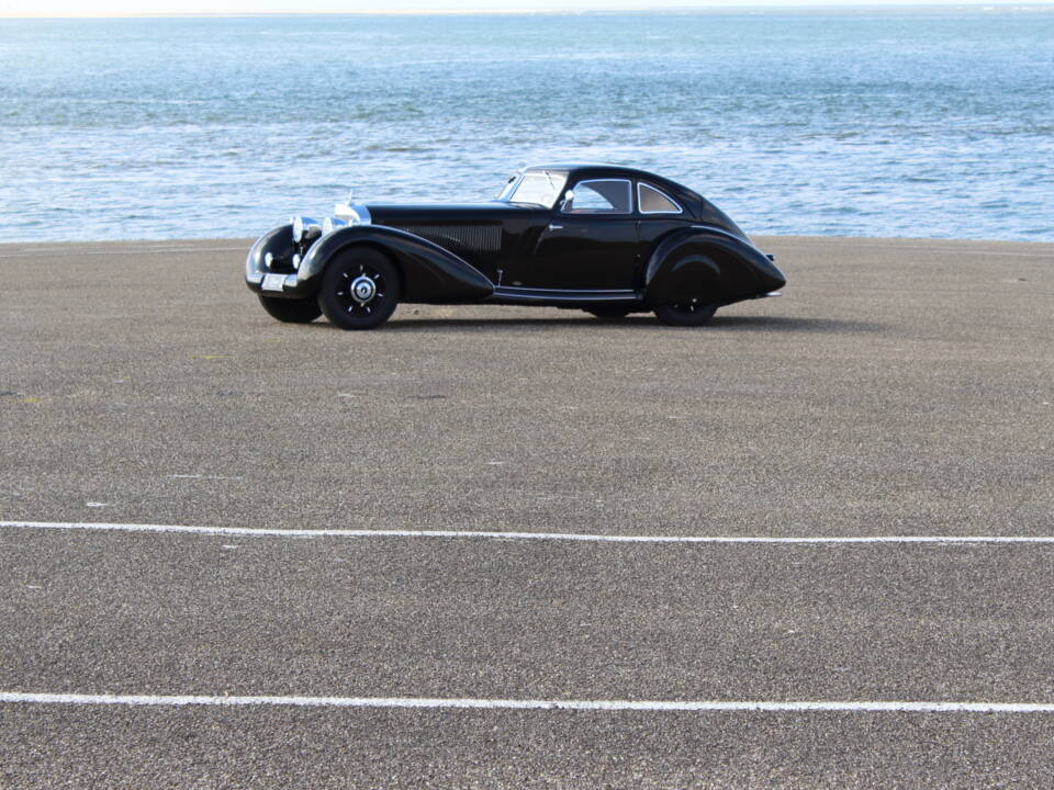 Image 6/11 of Mercedes-Benz 540 K (1936)