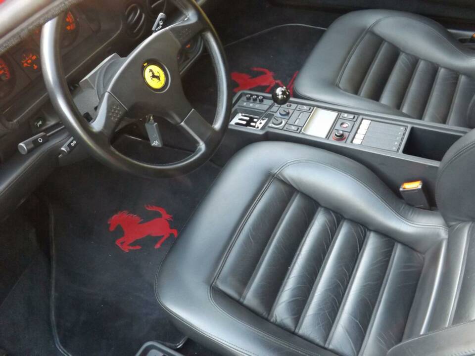 Bild 14/50 von Ferrari 512 TR (1993)