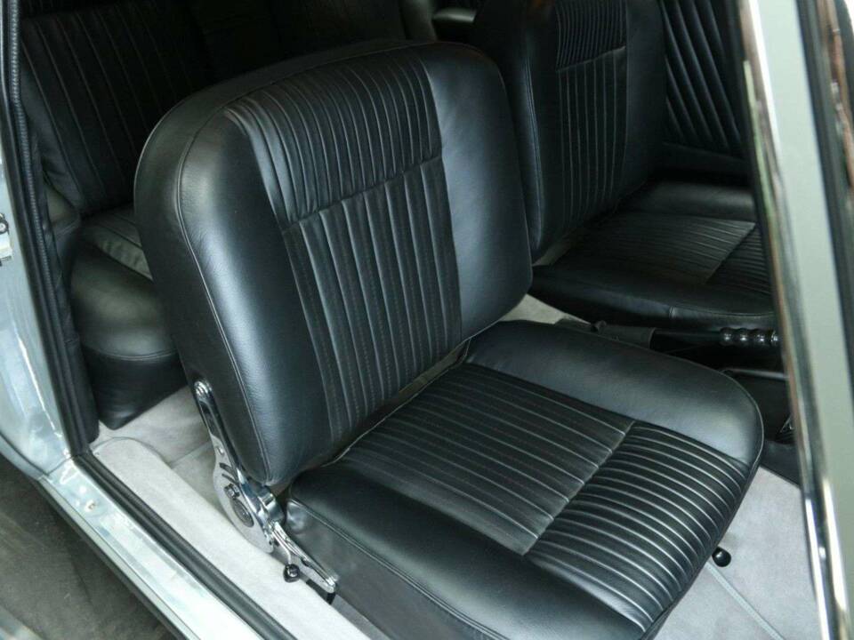 Imagen 26/50 de ISO Rivolta 300 (1968)