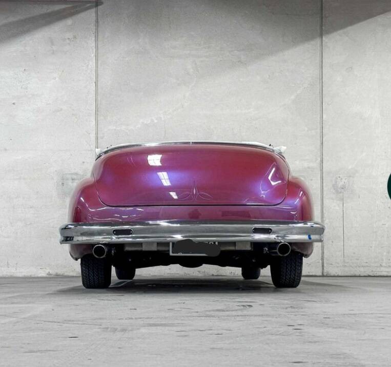 Bild 29/89 von Buick 50 Super Convertible (1947)