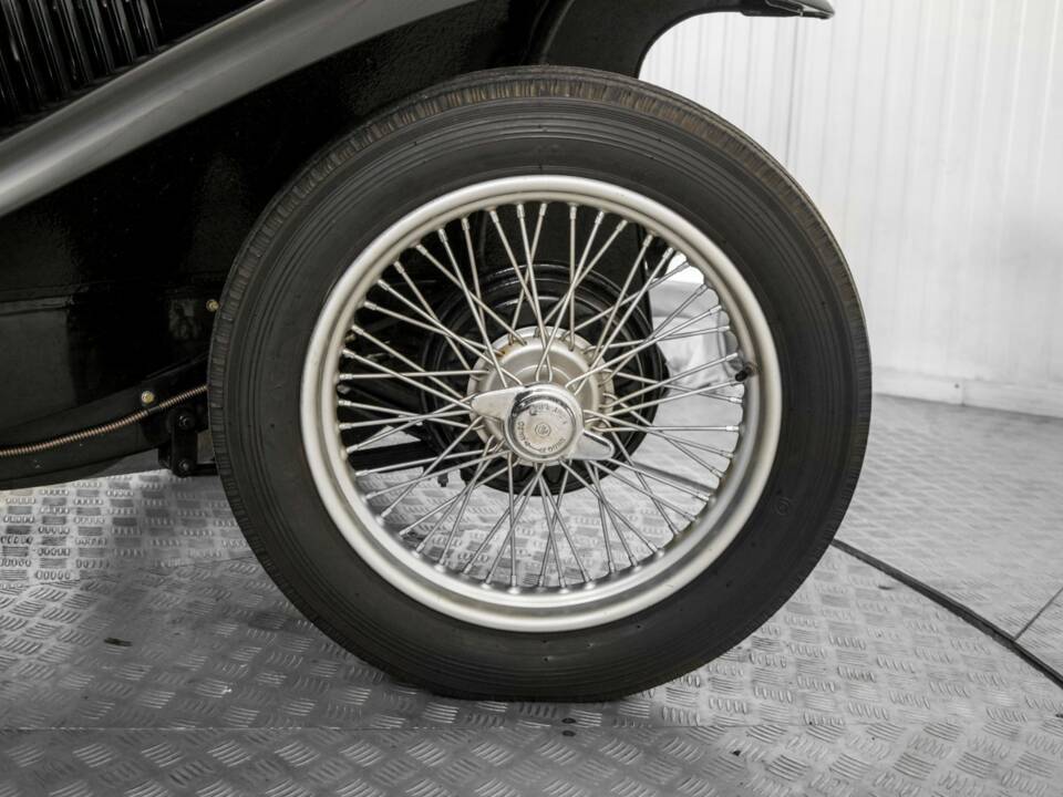 Bild 41/50 von MG TC (1947)