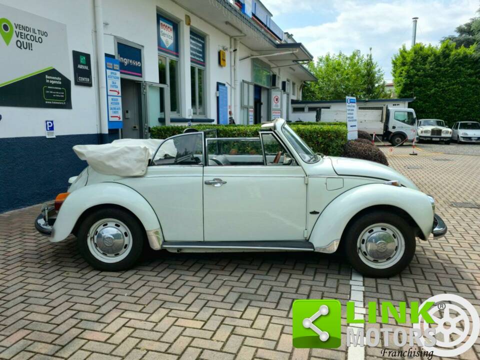 Afbeelding 4/10 van Volkswagen Käfer 1303 (1973)