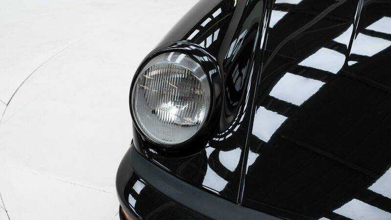 Bild 10/15 von Porsche 911 SC 3.0 (1983)