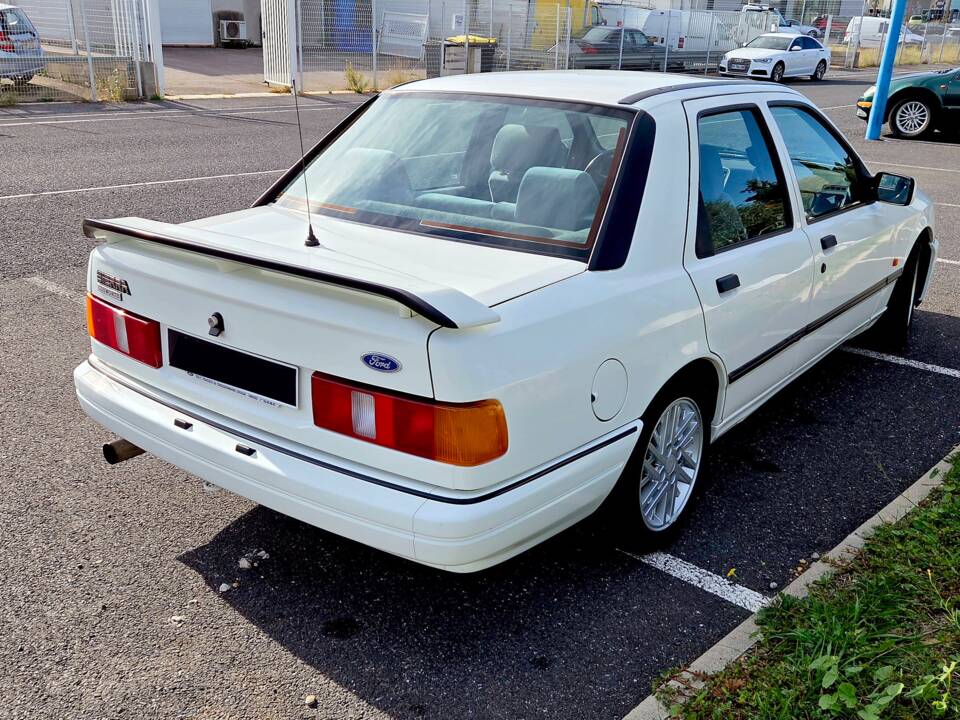 Image 11/33 of Ford Sierra 2.0i Cosworth (1988)
