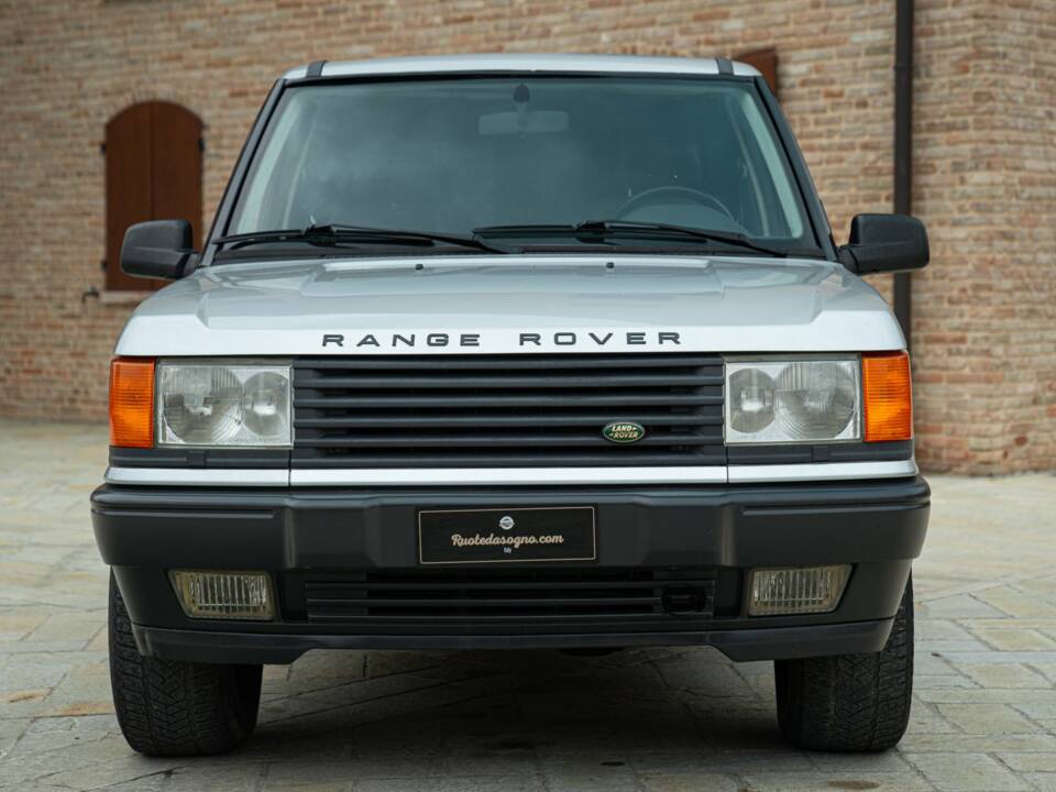 Image 3/50 of Land Rover Range Rover 4.6 HSE (1998)