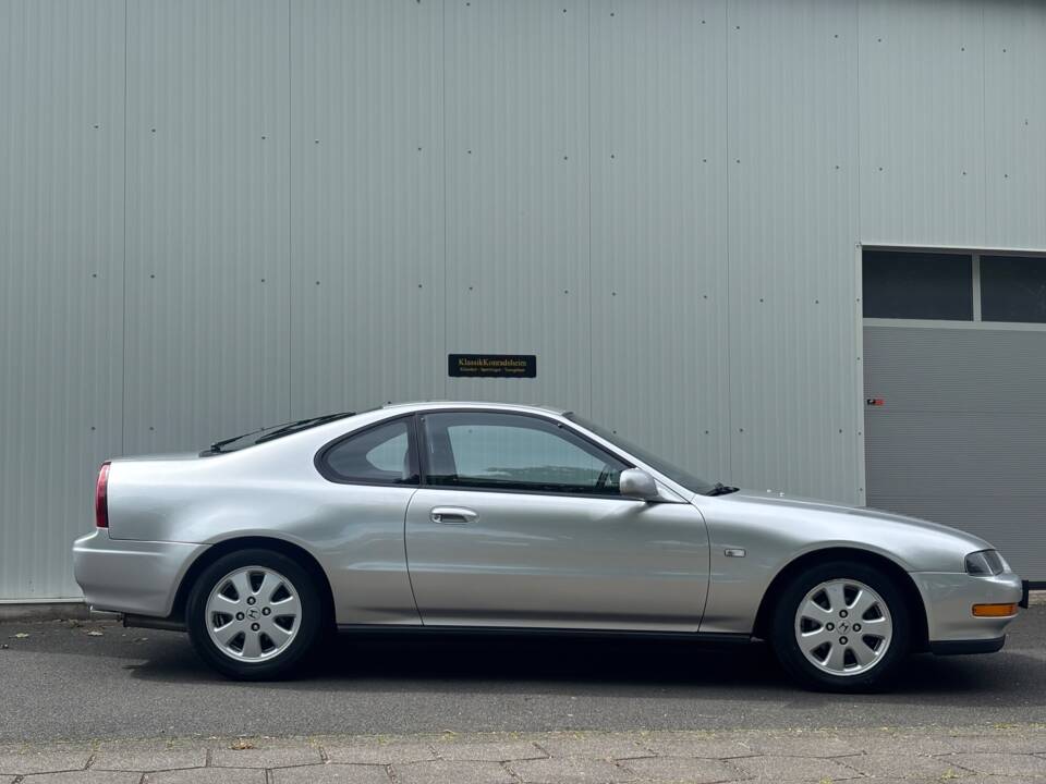 Image 6/45 de Honda Prelude (1993)