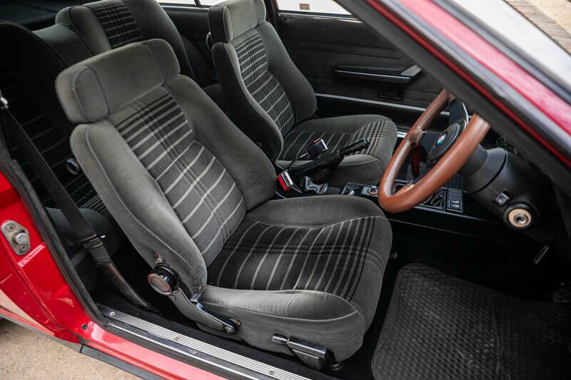 Afbeelding 22/41 van Alfa Romeo GTV 6 2.5 (1983)