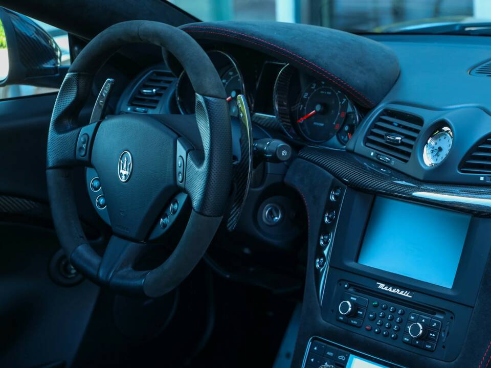 Afbeelding 25/50 van Maserati GranTurismo Sport (2017)