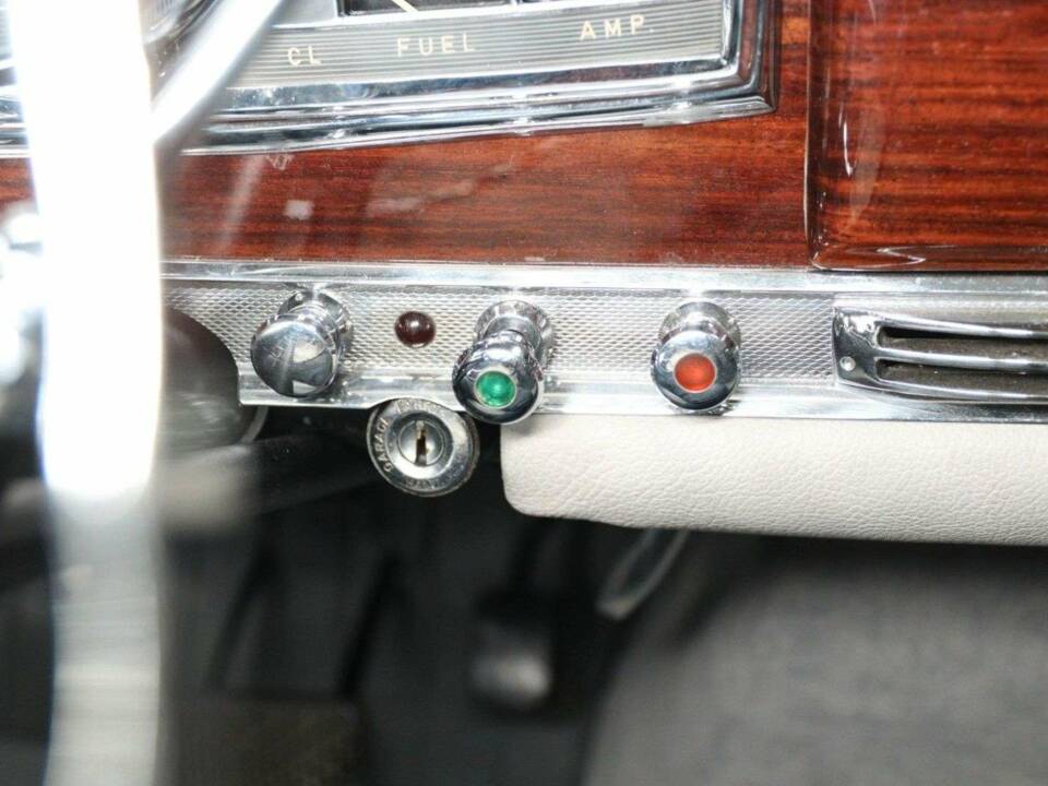 Image 20/50 de Mercedes-Benz 300 d (1958)