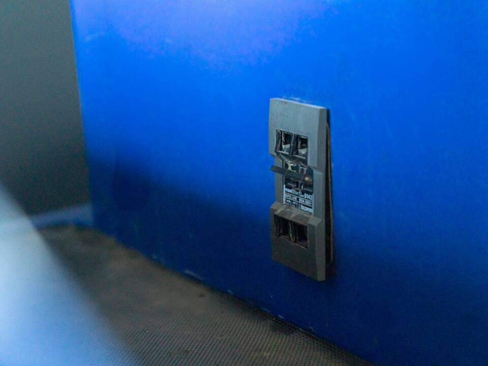 Imagen 29/42 de Zagato Milanina (1989)