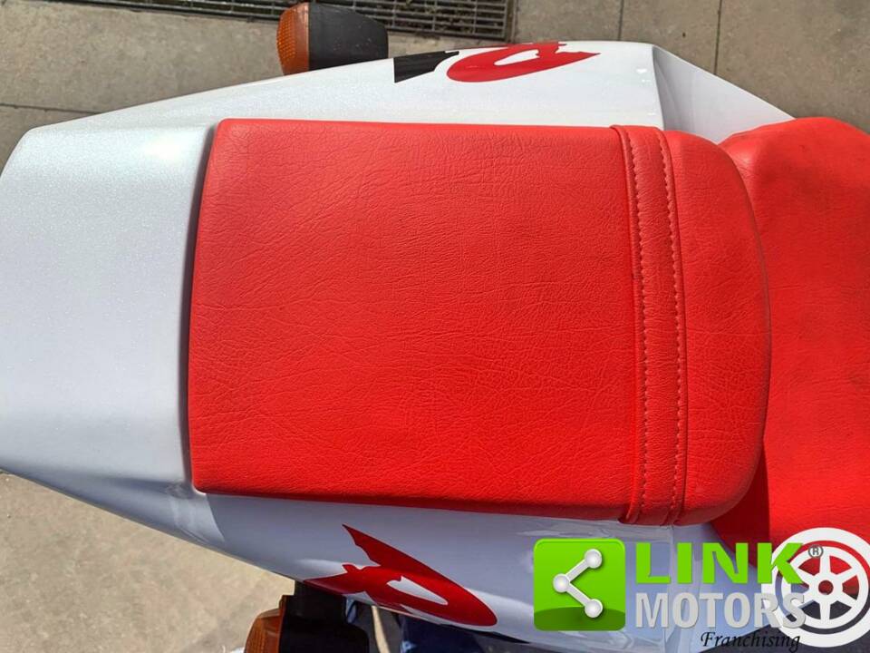 Immagine 10/10 di Yamaha DUMMY (1999)