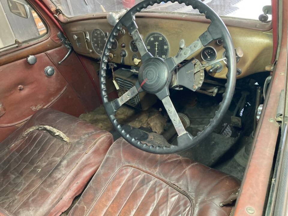 Bild 4/50 von Talbot-Lago T26 Record (1949)