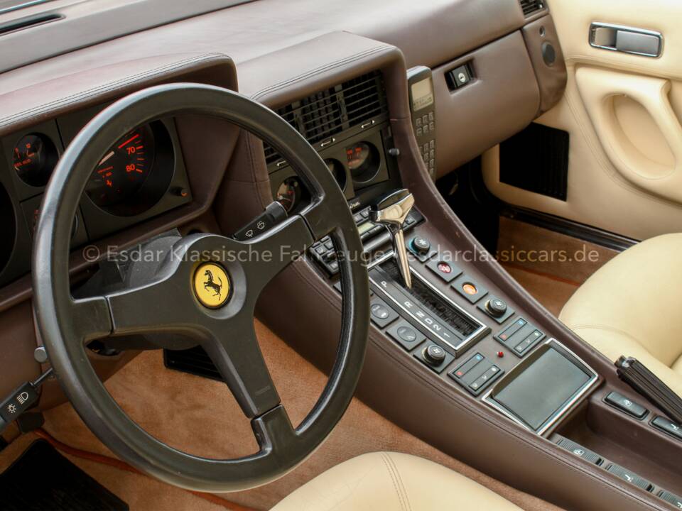 Image 6/42 de Ferrari 412 (1986)