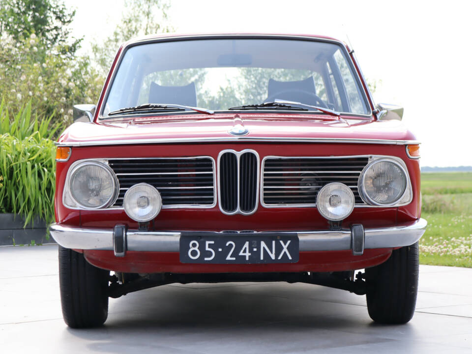 Image 18/50 of BMW 2002 (1970)