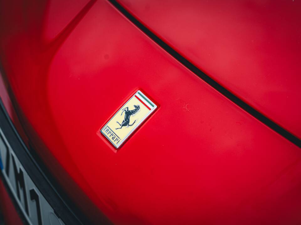 Image 20/56 of Ferrari 488 GTB (2020)