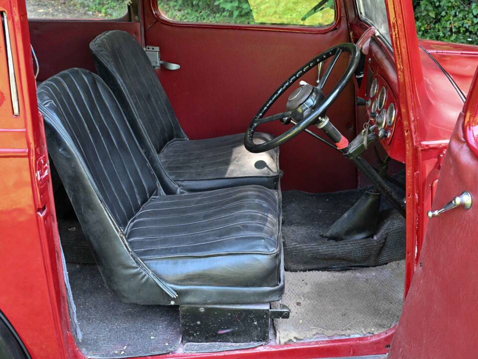 Bild 4/31 von Austin 7 Ruby (1935)