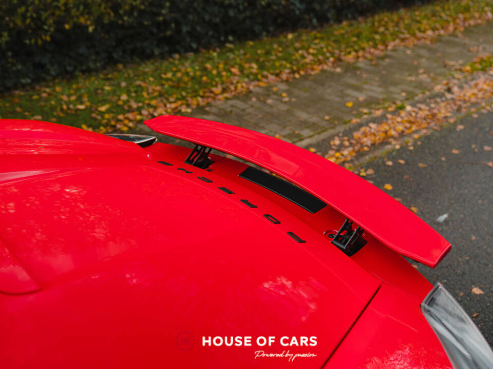 Image 23/48 of Porsche Boxster GTS (2015)