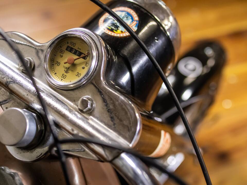 Image 5/13 of Rumi 125 Scoiattolo (1955)