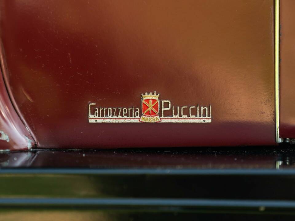 Image 28/50 of FIAT 509 A (1925)